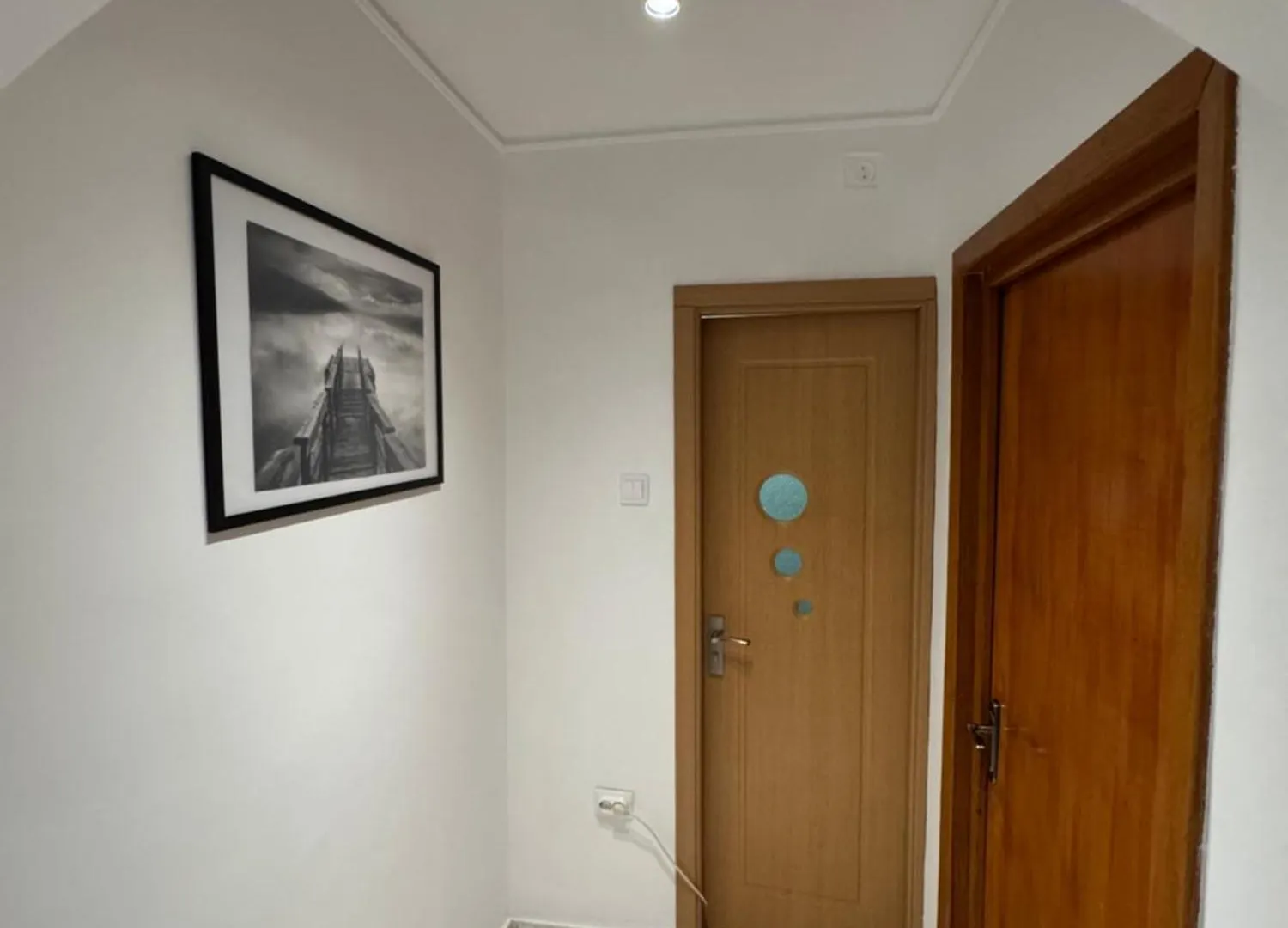 Decebal Apartment Overlooking The Boulevard Bucharest